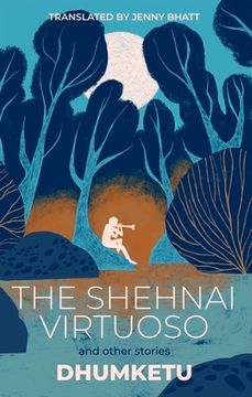 portada The Shehnai Virtuoso: And Other Stories (en Inglés)