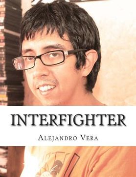 portada InterFighter: Up-grade your mind (in Spanish)