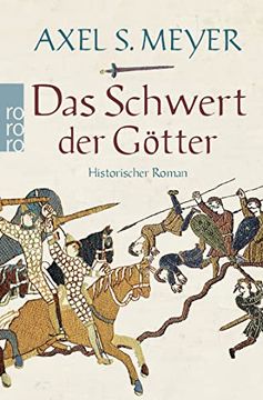 portada Das Schwert der Götter (en Alemán)
