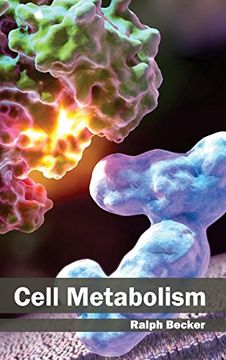 portada Cell Metabolism (en Inglés)