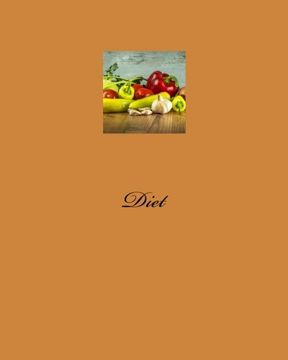 portada Diet (60-Day) (Volume 34)