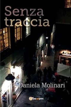 portada Senza traccia (in Italian)