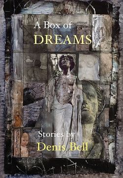 portada Box of Dreams (in English)