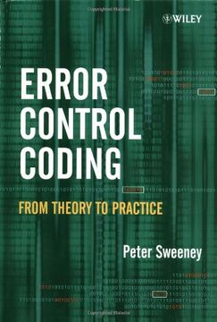 portada Error Control Coding: From Theory to Practice (Electrical & Electronics Engr)