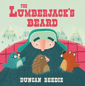 portada The Lumberjack's Beard (en Inglés)