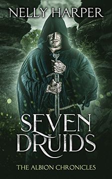 portada Seven Druids: Volume 2 (The Albion Chronicles) (in English)