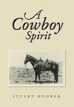 portada A Cowboy Spirit 