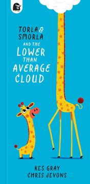 portada Torla and Smorla and the Lower Than Average Cloud (in English)