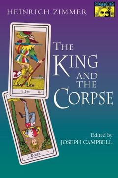 portada The King and the Corpse: Tales of the Soul's Conquest of Evil (en Inglés)