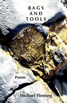 portada Bags and Tools: Poems (in English)