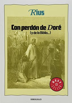 portada Con Perdón de Doré (in Spanish)