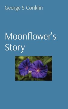 portada Moonflower's Story (en Inglés)