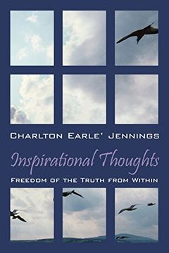 portada Inspirational Thoughts: Freedom of the Truth from Within