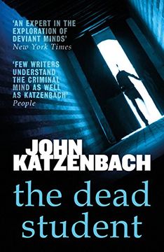 portada The Dead Student (in English)
