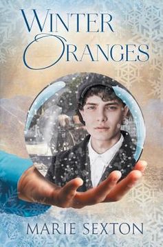 portada Winter Oranges (en Inglés)