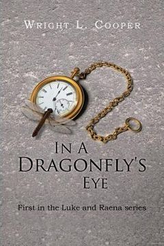 portada In a Dragonfly's Eye: Nymph (en Inglés)