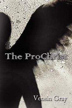 portada the prochrist (en Inglés)