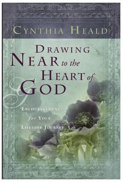 portada drawing near to the heart of god
