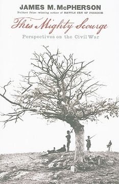 portada This Mighty Scourge: Perspectives on the Civil War 