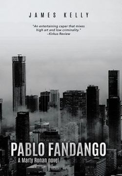 portada Pablo Fandango (in English)