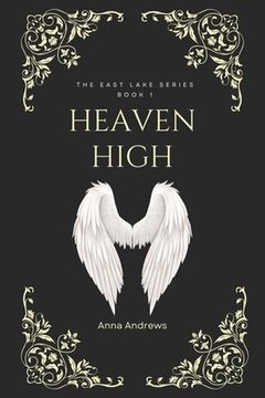 portada Heaven High (en Inglés)