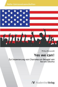 portada Yes we can!