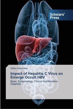 portada Impact of Hepatitis C Virus on Emerge Occult HBV