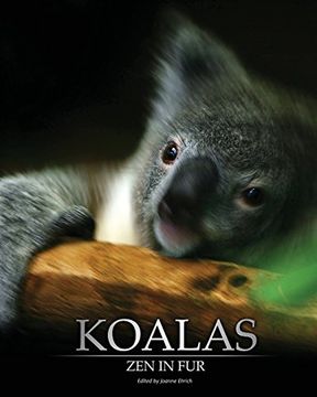 portada Koalas: Zen in Fur (Trade Color Edition)