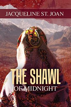portada The Shawl of Midnight 