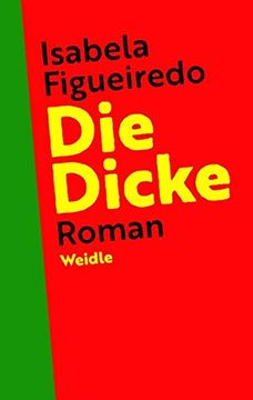 portada Die Dicke (en Alemán)