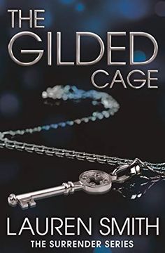 portada The Gilded Cage (Surrender) (in English)
