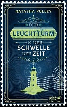 portada Der Leuchtturm an der Schwelle der Zeit (en Alemán)