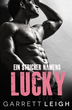 portada Ein Stricher Namens Lucky (en Alemán)