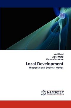 portada local development (en Inglés)
