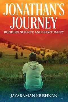 portada Jonathan's Journey: Bonding Science and Spirituality (en Inglés)