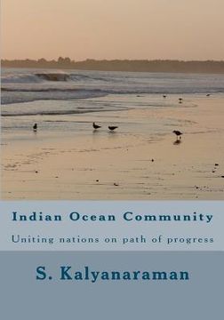 portada indian ocean community (en Inglés)