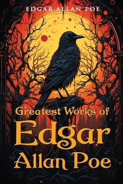 portada Greatest Works of Edgar Allan Poe (in English)