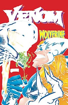 portada Wolverine Epic Collection: Tooth and Claw (en Inglés)