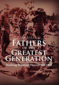portada fathers of the greatest generation (in English)