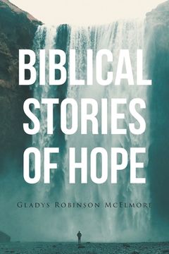 portada Biblical Stories of Hope (en Inglés)