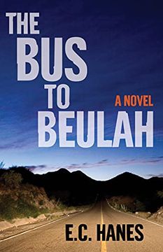portada The Bus to Beulah (in English)