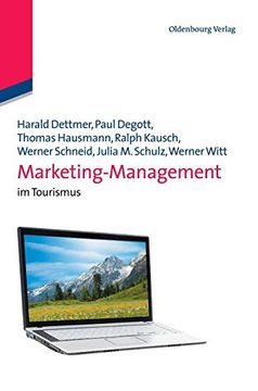 portada Marketing-Management (en Alemán)