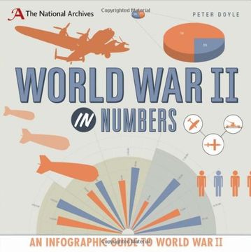 portada World War II in Numbers