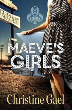 portada Maeve's Girls