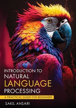 portada Introduction to Natural Language Processing - A Practical Guide for Beginners