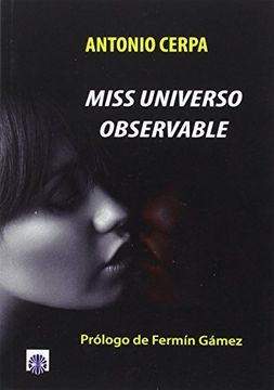 portada Miss Universo Observable