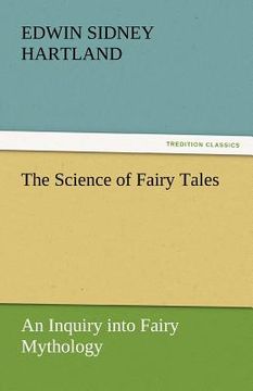 portada the science of fairy tales