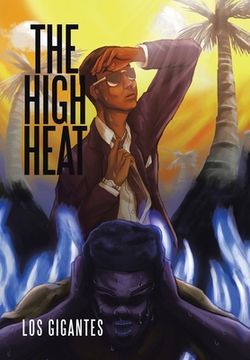 portada The High Heat (en Inglés)
