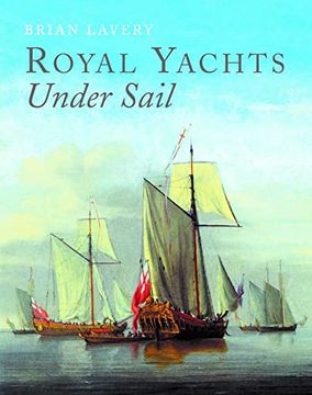 portada Royal Yachts Under Sail 
