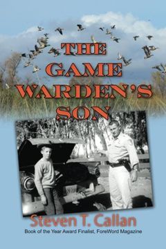 portada The Game Warden's Son